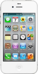 Apple iPhone 4S 16GB - Анжеро-Судженск