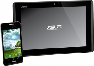 Смартфон Asus PadFone 32GB - Анжеро-Судженск