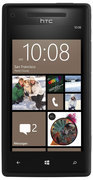 Смартфон HTC HTC Смартфон HTC Windows Phone 8x (RU) Black - Анжеро-Судженск