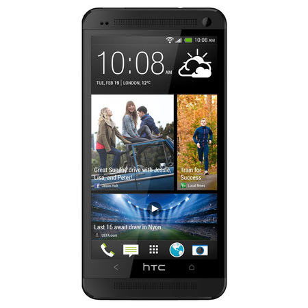 Смартфон HTC One 32 Gb - Анжеро-Судженск