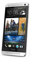 Смартфон HTC One Silver - Анжеро-Судженск