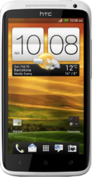 HTC One X 16GB - Анжеро-Судженск