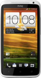 HTC One X 32GB - Анжеро-Судженск