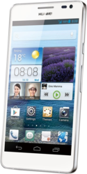 Смартфон Huawei Ascend D2 - Анжеро-Судженск
