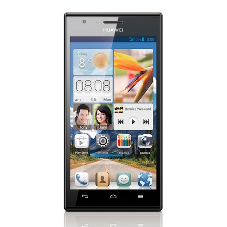 Смартфон Huawei Ascend P2 LTE - Анжеро-Судженск