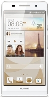 Смартфон HUAWEI Ascend P6 White - Анжеро-Судженск