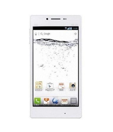 Смартфон LG Optimus G E975 White - Анжеро-Судженск