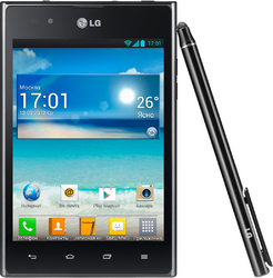 LG Optimus Vu - Анжеро-Судженск