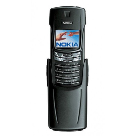 Nokia 8910i - Анжеро-Судженск