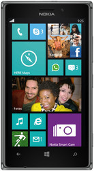 Смартфон Nokia Lumia 925 - Анжеро-Судженск
