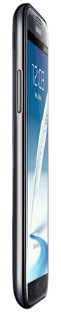 Смартфон Samsung Galaxy Note 2 GT-N7100 Gray - Анжеро-Судженск