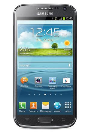 Смартфон Samsung Galaxy Premier GT-I9260 Silver 16 Gb - Анжеро-Судженск