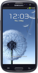 Samsung Galaxy S3 i9300 16GB Full Black - Анжеро-Судженск