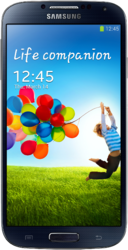 Samsung Galaxy S4 i9505 16GB - Анжеро-Судженск