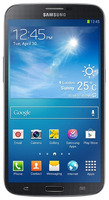 Смартфон SAMSUNG I9200 Galaxy Mega 6.3 Black - Анжеро-Судженск