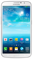 Смартфон SAMSUNG I9200 Galaxy Mega 6.3 White - Анжеро-Судженск