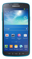 Смартфон SAMSUNG I9295 Galaxy S4 Activ Blue - Анжеро-Судженск