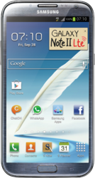 Samsung N7105 Galaxy Note 2 16GB - Анжеро-Судженск
