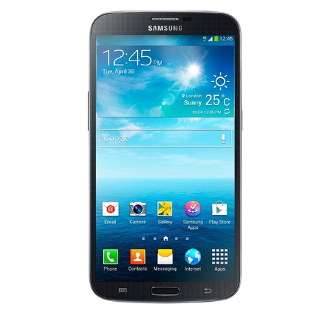 Сотовый телефон Samsung Samsung Galaxy Mega 6.3 GT-I9200 8Gb - Анжеро-Судженск