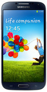 Смартфон Samsung Samsung Смартфон Samsung Galaxy S4 64Gb GT-I9500 (RU) черный - Анжеро-Судженск