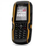 Терминал моб связи Sonim XP 3300 FORCE Yellow/Black - Анжеро-Судженск