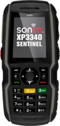 Sonim XP3340 Sentinel - Анжеро-Судженск