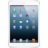 Apple iPad mini 16Gb Wi-Fi + Cellular белый - Анжеро-Судженск