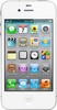 Apple iPhone 4S 16Gb black - Анжеро-Судженск