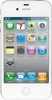 Смартфон Apple iPhone 4S 16Gb White - Анжеро-Судженск