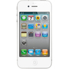 Мобильный телефон Apple iPhone 4S 32Gb (белый) - Анжеро-Судженск