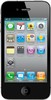 Apple iPhone 4S 64Gb black - Анжеро-Судженск