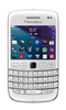 Смартфон BlackBerry Bold 9790 White - Анжеро-Судженск