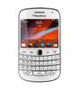Смартфон BlackBerry Bold 9900 White Retail - Анжеро-Судженск