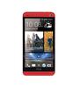 Смартфон HTC One One 32Gb Red - Анжеро-Судженск