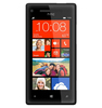 Смартфон HTC Windows Phone 8X Black - Анжеро-Судженск