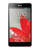 Смартфон LG E975 Optimus G Black - Анжеро-Судженск