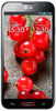 Смартфон LG LG Смартфон LG Optimus G pro black - Анжеро-Судженск