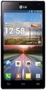 Смартфон LG Optimus 4X HD P880 Black - Анжеро-Судженск
