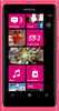Смартфон Nokia Lumia 800 Matt Magenta - Анжеро-Судженск