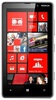 Смартфон Nokia Lumia 820 White - Анжеро-Судженск