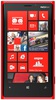 Смартфон Nokia Lumia 920 Red - Анжеро-Судженск