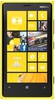 Смартфон Nokia Lumia 920 Yellow - Анжеро-Судженск