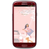 Смартфон Samsung + 1 ГБ RAM+  Galaxy S III GT-I9300 16 Гб 16 ГБ - Анжеро-Судженск