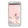 Мобильный телефон Samsung + 1 ГБ RAM+  Galaxy S III GT-I9300 La Fleur 16 Гб 16 ГБ - Анжеро-Судженск