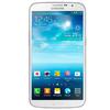 Смартфон Samsung Galaxy Mega 6.3 GT-I9200 White - Анжеро-Судженск