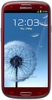 Смартфон Samsung Galaxy S3 GT-I9300 16Gb Red - Анжеро-Судженск