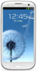 Смартфон Samsung Galaxy S3 GT-I9300 32Gb Marble white - Анжеро-Судженск