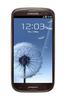 Смартфон Samsung Galaxy S3 GT-I9300 16Gb Amber Brown - Анжеро-Судженск