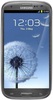 Смартфон Samsung Galaxy S3 GT-I9300 16Gb Titanium grey - Анжеро-Судженск