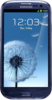 Samsung Galaxy S3 i9300 16GB Pebble Blue - Анжеро-Судженск